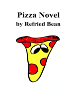 Pizza Novel