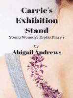 Carrie's Exhibition Stand