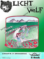 Lichtwolf Nr. 61 (Milchmädchen)