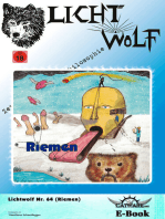 Lichtwolf Nr. 64 (Riemen)