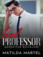 Bad Professor
