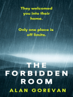 The Forbidden Room