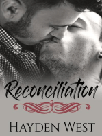 Reconciliation