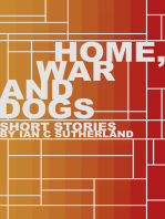 Home, War and Dogs