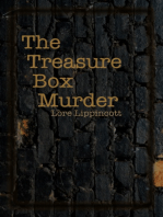 The Treasure Box Murder