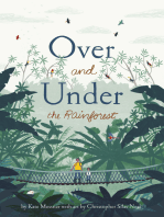 Over and Under the Rainforest