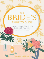 The Bride's Guide to Glow: Everything you need for beautiful skin on your big day
