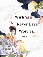 Wish You Never Have Worries: Volume 3