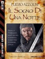 Il sogno di una notte