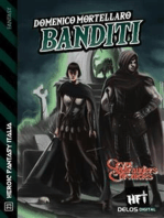 Banditi: Ciclo: Crypt Marauders Chronicles