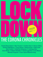 Lockdown: The Corona Chronicles