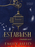 Establish: Hindsight, #1