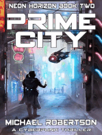 Prime City