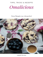 Omalicious: Süsse Rezepte neu interpretiert