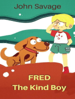 Fred the Kind Boy