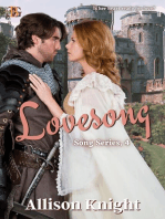 Lovesong: Song, #4