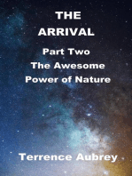 The Arrival, part 2: The Arrival, #2