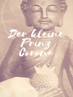 Der kleine Prinz Corona: Die Transformation