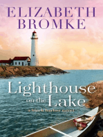 Lighthouse on the Lake: Birch Harbor, #2