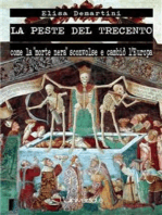 La peste del Trecento