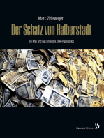 Der Schatz von Halberstadt: Die KfW und das Ende des DDR-Papiergelds