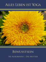 Bewusstsein