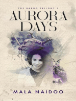 Aurora Days: The Bardo Trilogy, #1