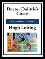 Doctor Dolittle's Circus