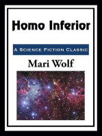 Homo Inferior