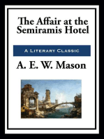 The Affair at the Semiramis Hotel