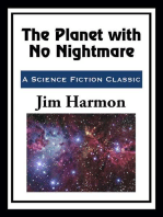 The Planet with No Nightmare