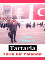 Tartaria - Tarih bir Yalandır
