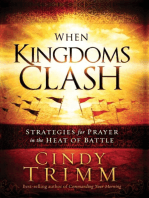 When Kingdoms Clash