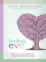 Finding Eve