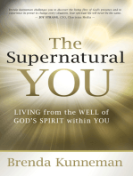 The Supernatural You