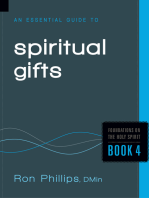 An Essential Guide to Spiritual Gifts