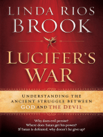 Lucifer's War