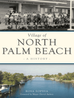 Village of North Palm Beach: A History