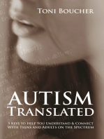 Autism Translated