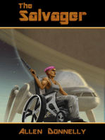 The Salvager