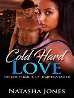 Cold Hard Love