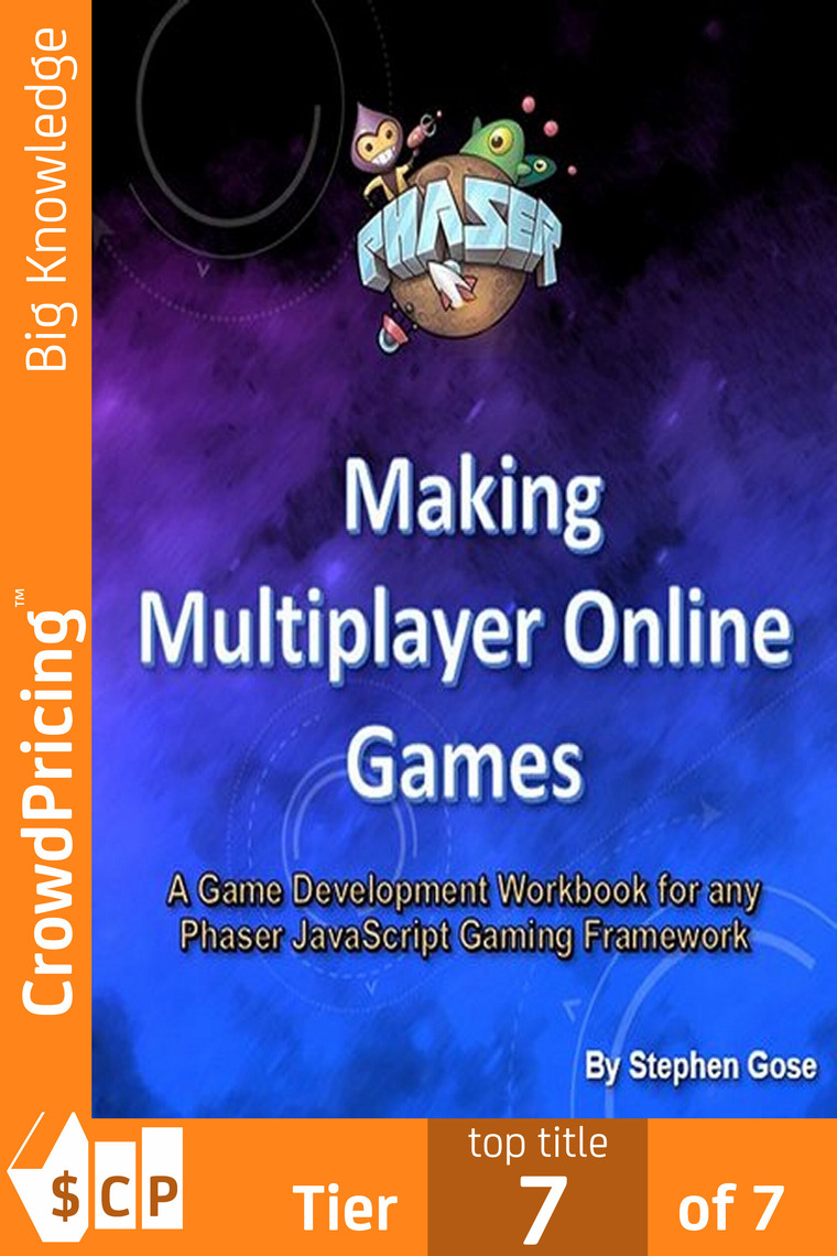 Making Multiplayer Online Games by Stephen Gose - Ebook | Scribd