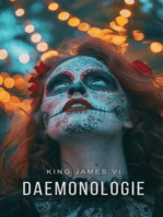 Daemonologie (Illustrated)