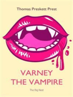 Varney the Vampire