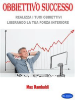 Obbiettivo Successo