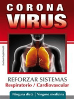 Coronavirus - Covid 19 - ES: Potenciar el aparato respiratorio