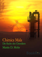 Chimica Mala: Die Rache des Chemikers