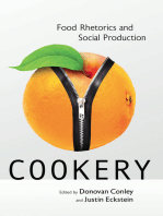 Cookery