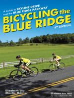 Bicycling the Blue Ridge