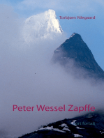 Peter Wessel Zapffe: - kort fortalt